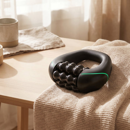 SmoothBody™ Electric Cellulite Massager — Sculpt, Drain & Glow